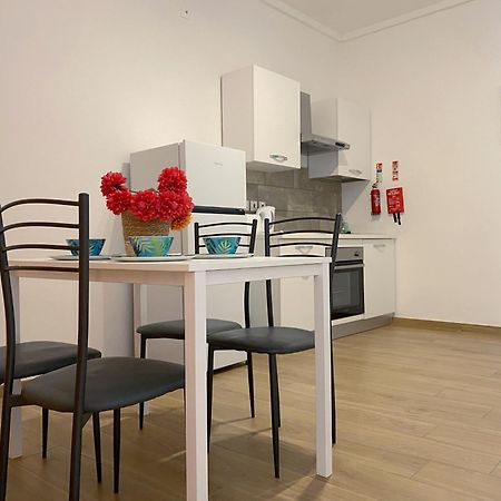 Miami Apartments Сент Джулианс Экстерьер фото
