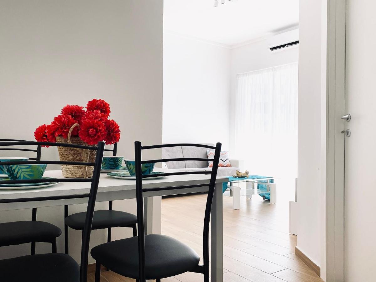Miami Apartments Сент Джулианс Экстерьер фото