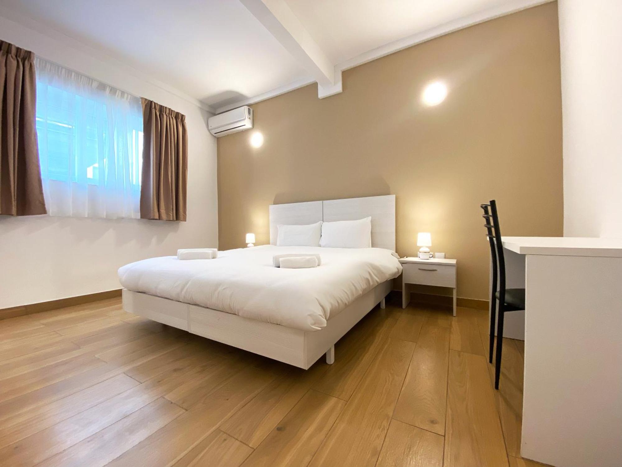 Miami Apartments Сент Джулианс Экстерьер фото