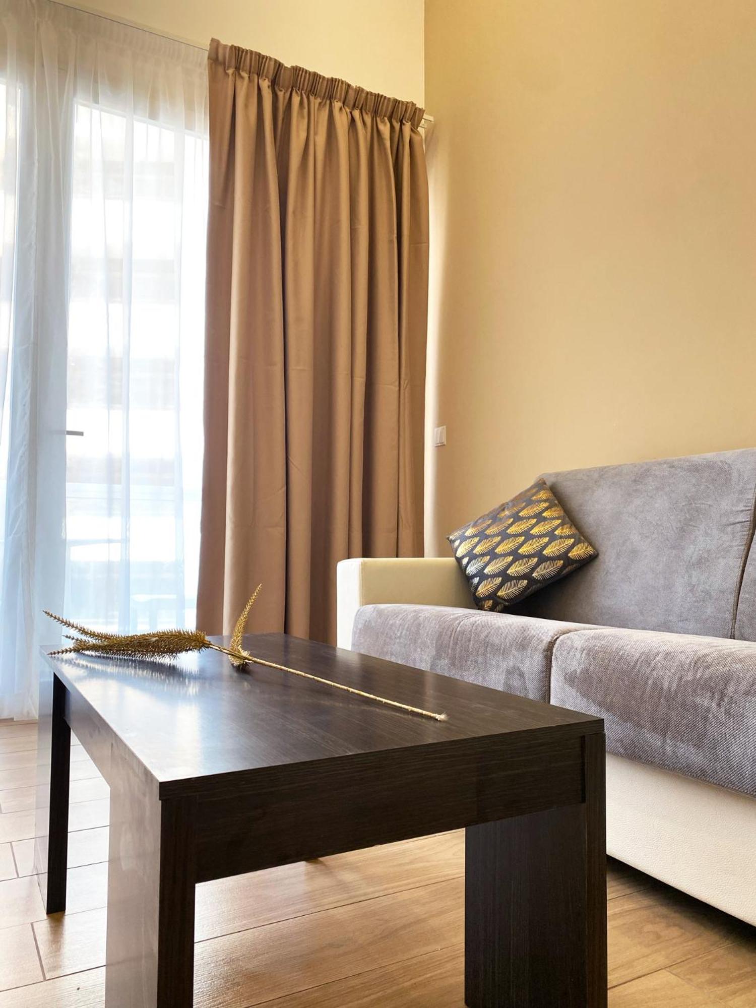 Miami Apartments Сент Джулианс Экстерьер фото