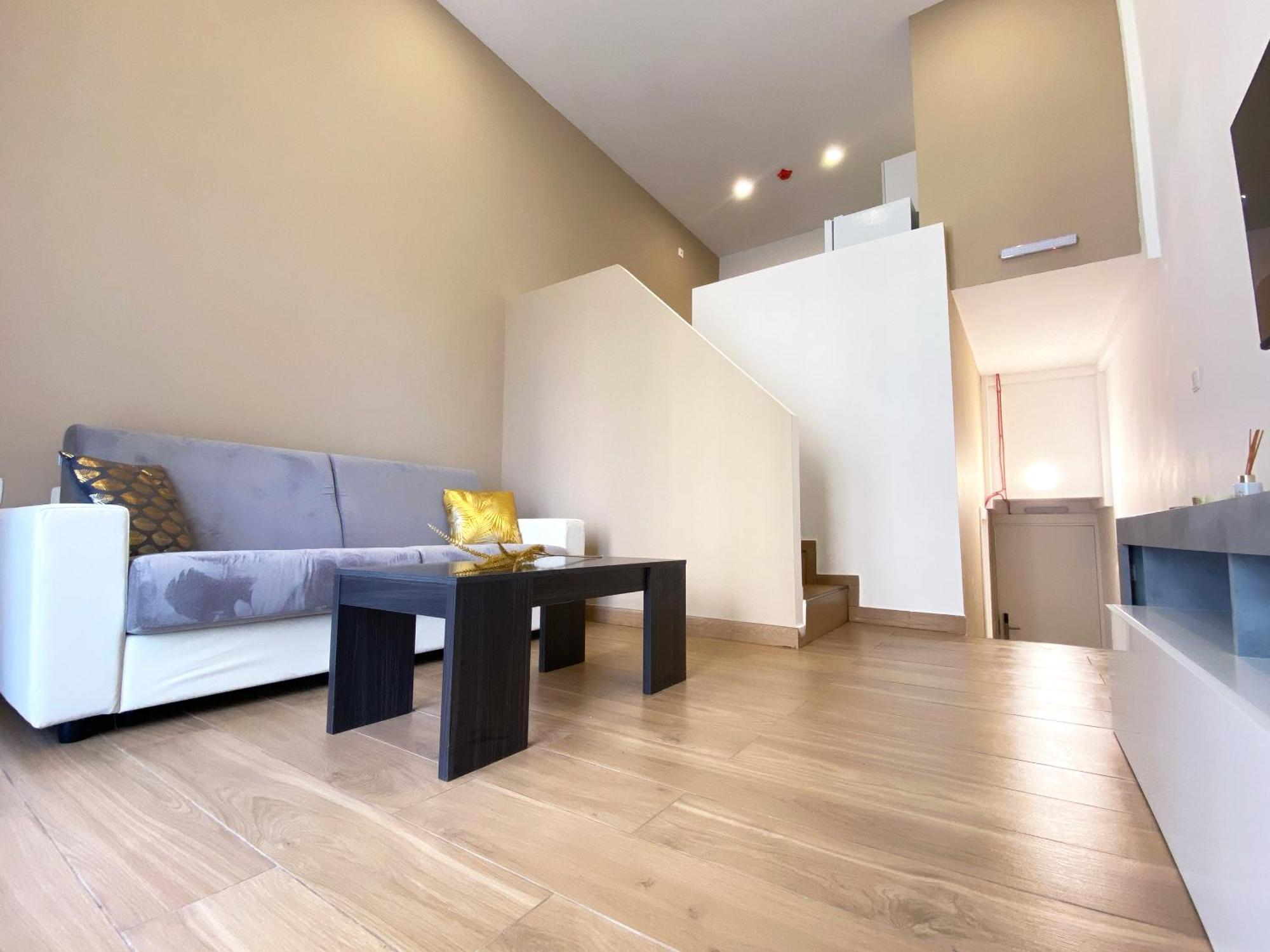 Miami Apartments Сент Джулианс Экстерьер фото