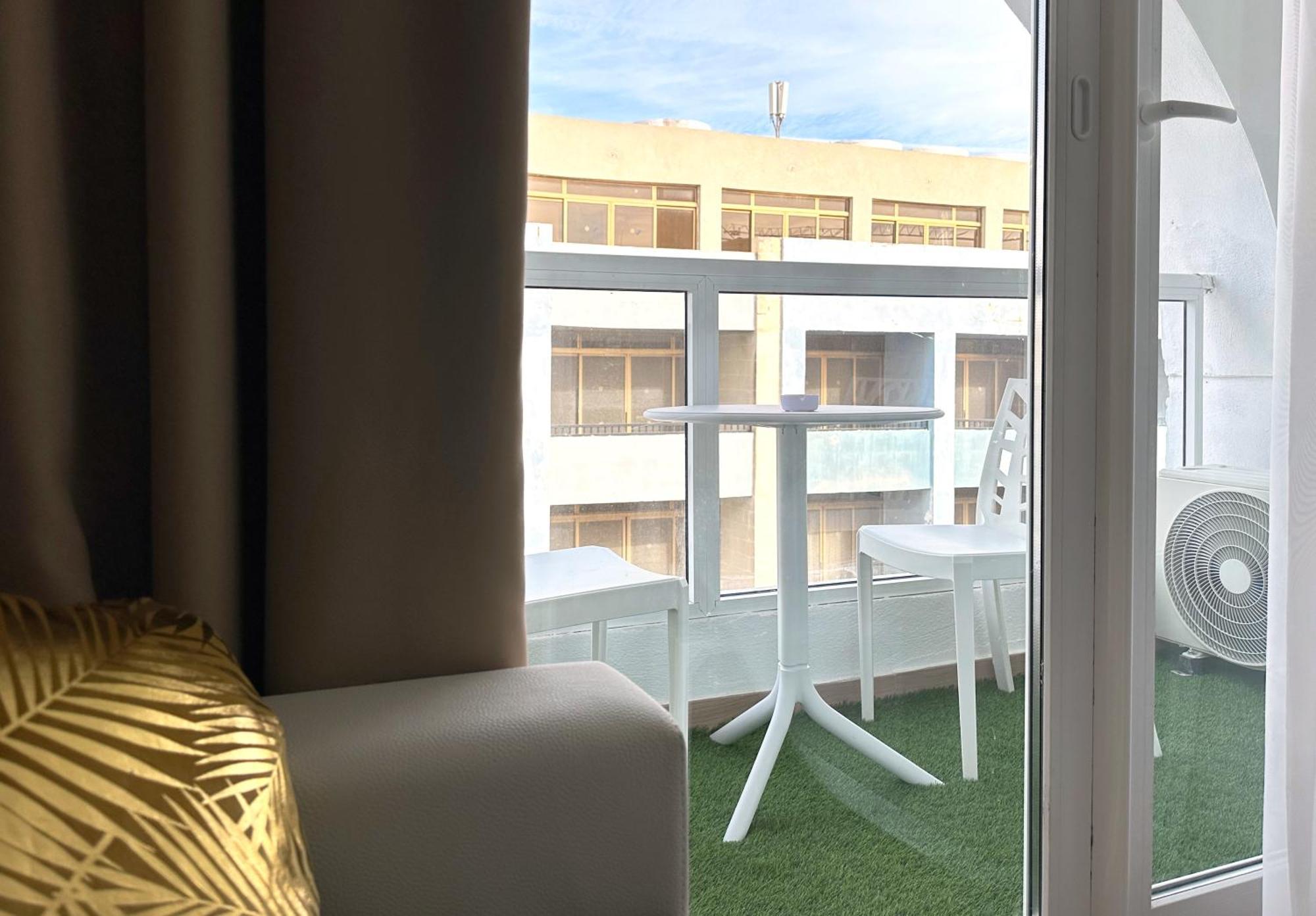 Miami Apartments Сент Джулианс Номер фото