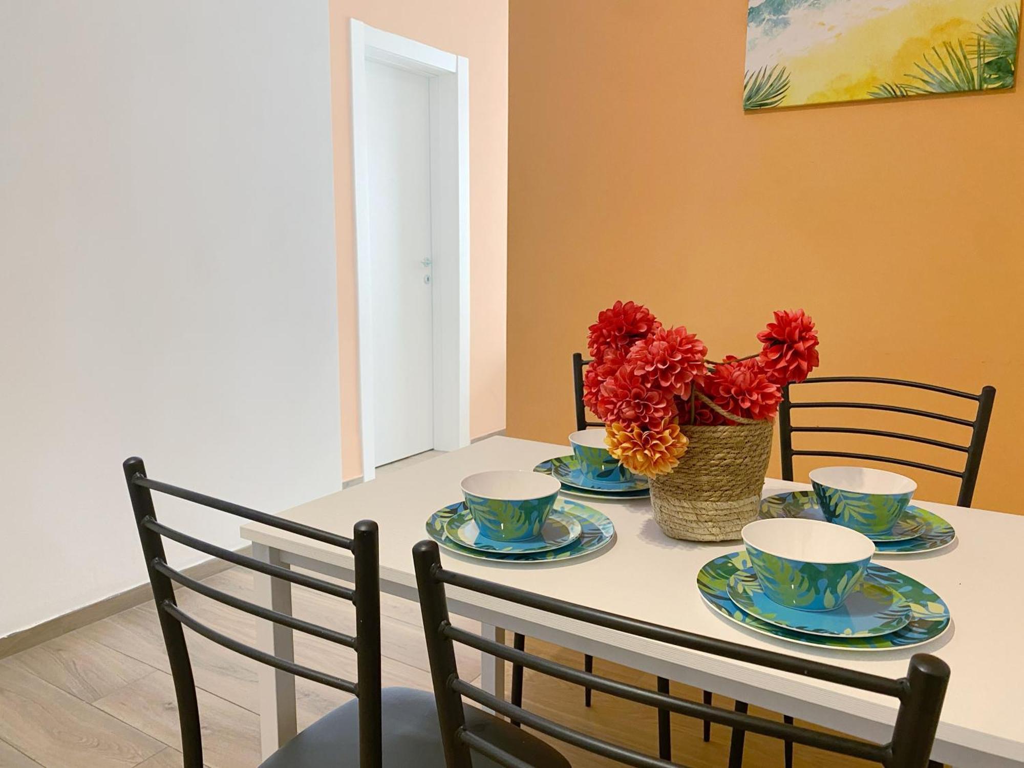 Miami Apartments Сент Джулианс Экстерьер фото