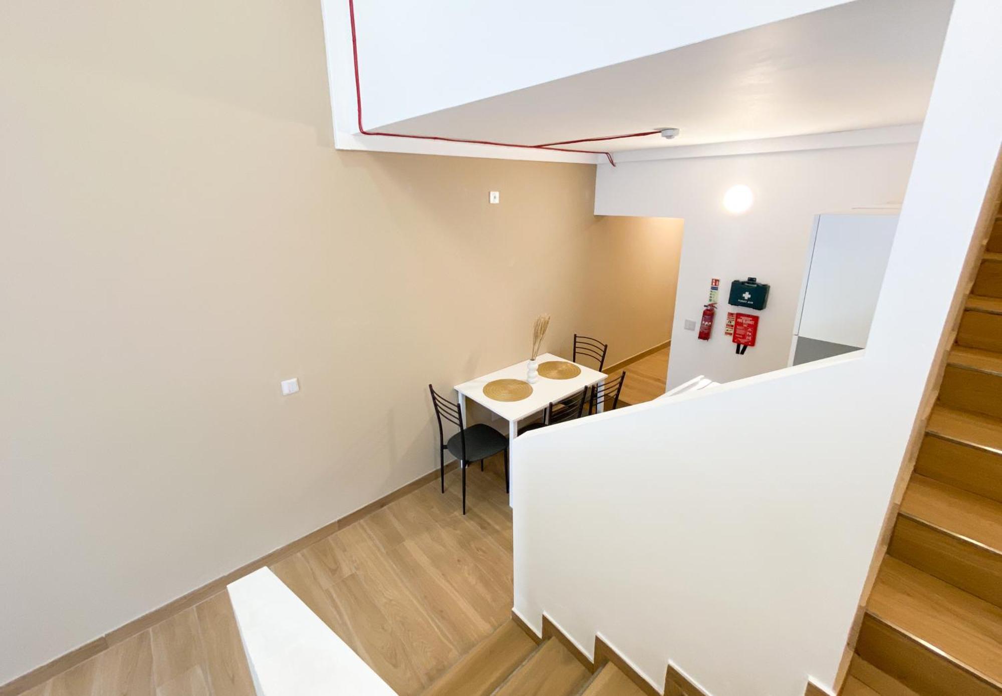 Miami Apartments Сент Джулианс Экстерьер фото